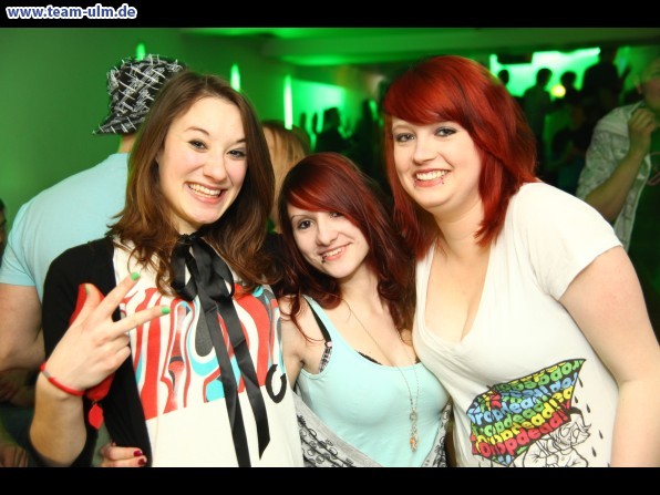 Soulfire Sessions @ Chateau-Knarz - Bild 53