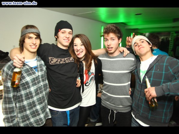 Soulfire Sessions @ Chateau-Knarz - Bild 54