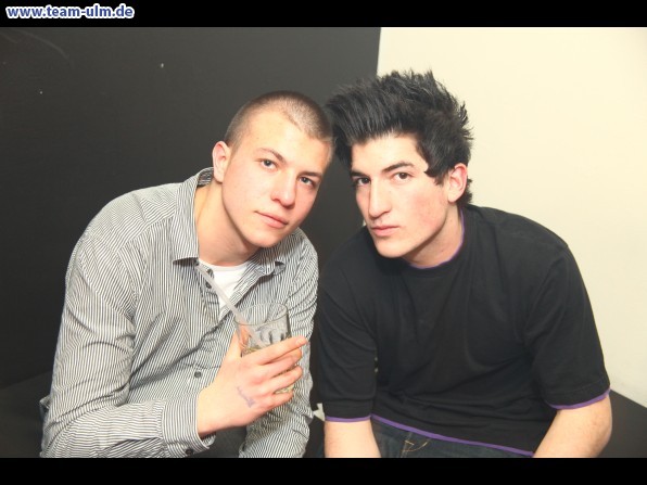 Soulfire Sessions @ Chateau-Knarz - Bild 57