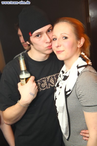 Soulfire Sessions @ Chateau-Knarz - Bild 58