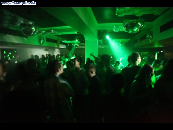 Soulfire Sessions @ Chateau-Knarz - Bild 6