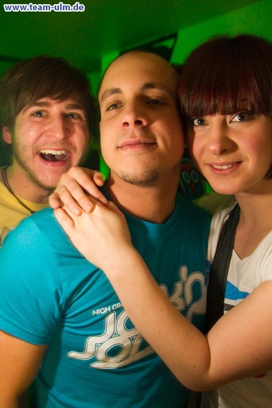 Soulfire Sessions @ Chateau-Knarz - Bild 65
