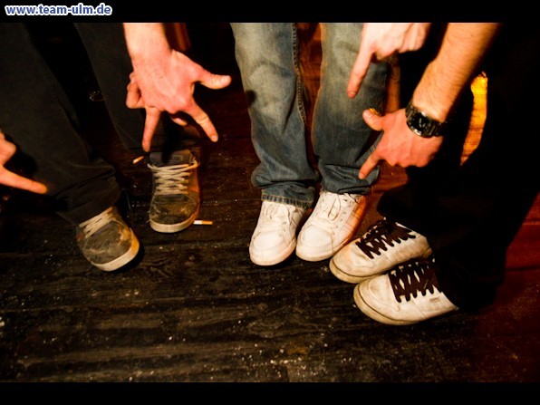 Soulfire Sessions @ Chateau-Knarz - Bild 67