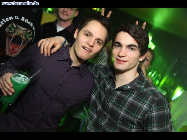 Soulfire Sessions @ Chateau-Knarz - Bild 7
