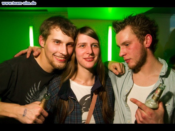 Soulfire Sessions @ Chateau-Knarz - Bild 73
