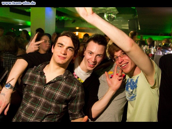 Soulfire Sessions @ Chateau-Knarz - Bild 76