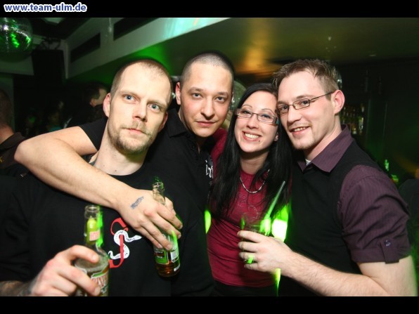 Soulfire Sessions @ Chateau-Knarz - Bild 9