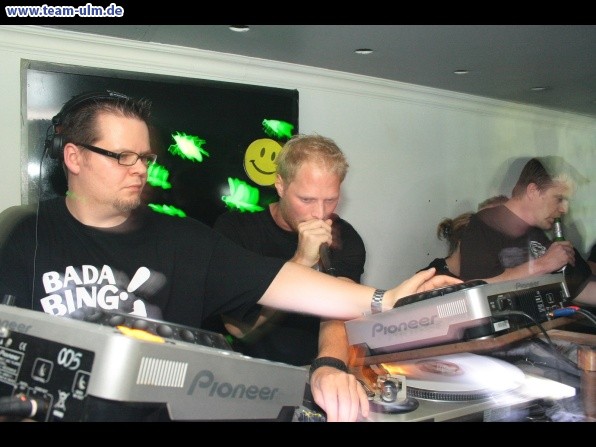Soulfire Session @ Chateau-Knarz - Bild 12