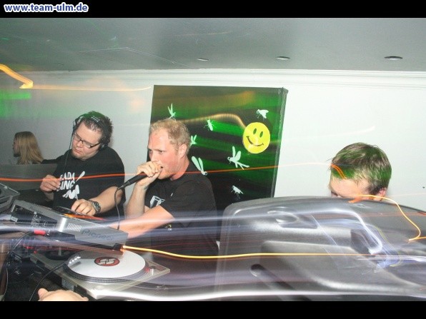 Soulfire Session @ Chateau-Knarz - Bild 15