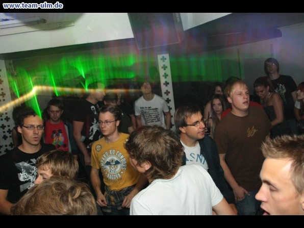 Soulfire Session @ Chateau-Knarz - Bild 18