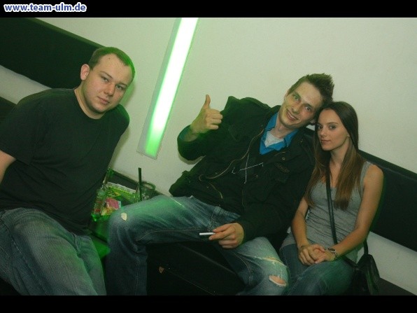 Soulfire Session @ Chateau-Knarz - Bild 31