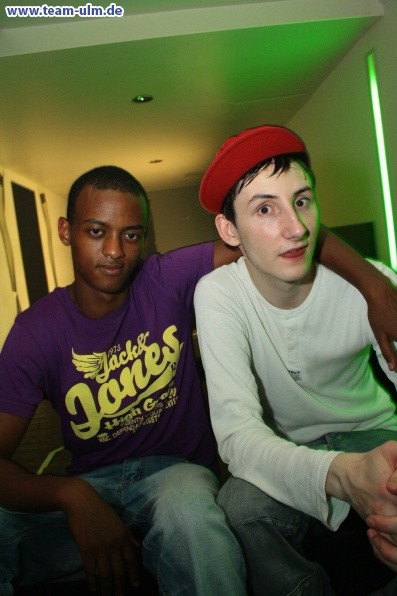 Soulfire Session @ Chateau-Knarz - Bild 35