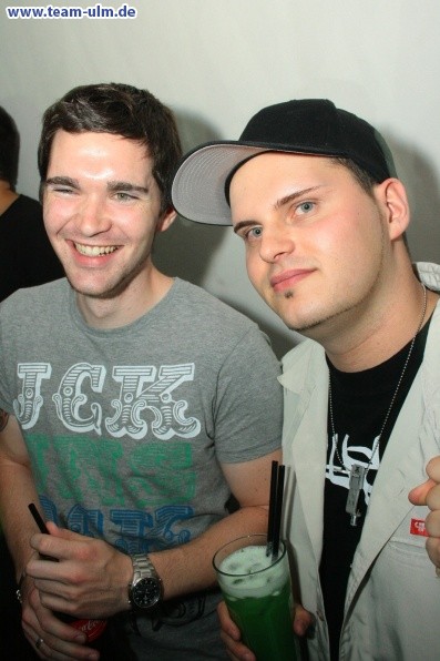 Soulfire Session @ Chateau-Knarz - Bild 8