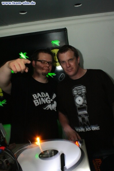 Soulfire Session @ Chateau-Knarz - Bild 9