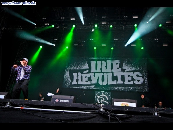 Chiemsee Reggea Festival @ Chiemsee - Bild 13