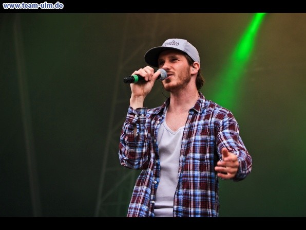 Chiemsee Reggea Festival @ Chiemsee - Bild 14