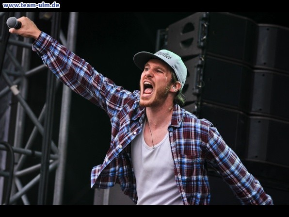 Chiemsee Reggea Festival @ Chiemsee - Bild 18