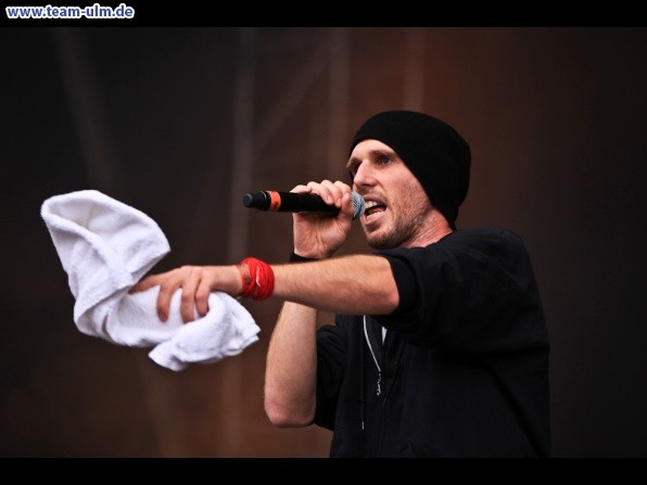 Chiemsee Reggea Festival @ Chiemsee - Bild 2