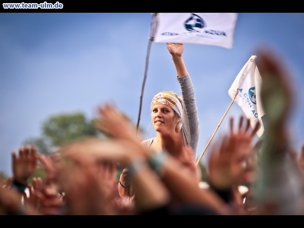 Chiemsee Reggea Festival @ Chiemsee - Bild 22