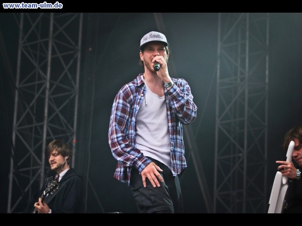 Chiemsee Reggea Festival @ Chiemsee - Bild 23