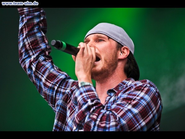 Chiemsee Reggea Festival @ Chiemsee - Bild 24