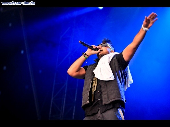 Chiemsee Reggea Festival @ Chiemsee - Bild 26