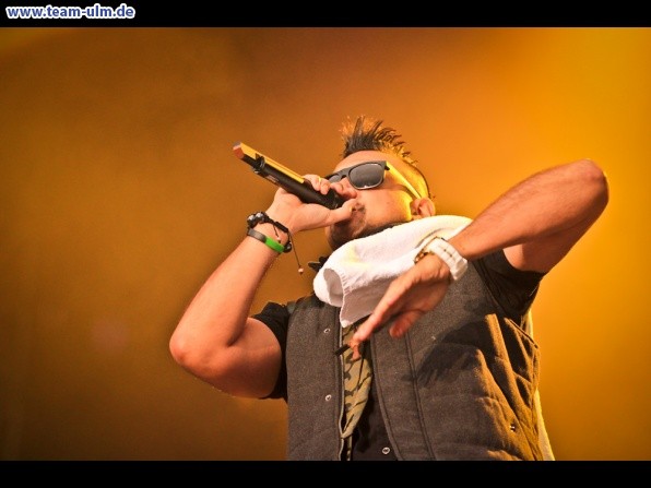 Chiemsee Reggea Festival @ Chiemsee - Bild 27