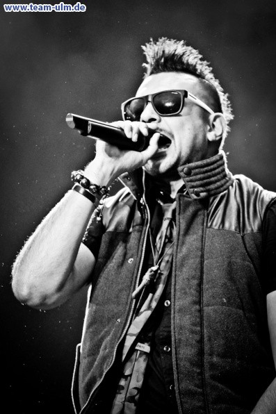 Chiemsee Reggea Festival @ Chiemsee - Bild 29