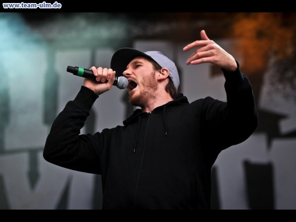 Chiemsee Reggea Festival @ Chiemsee - Bild 3