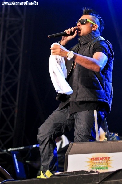 Chiemsee Reggea Festival @ Chiemsee - Bild 30