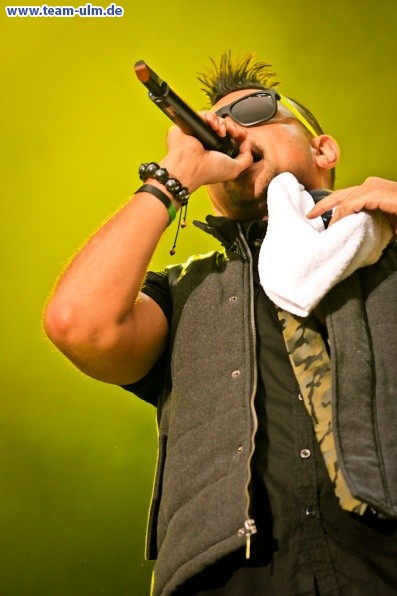 Chiemsee Reggea Festival @ Chiemsee - Bild 31