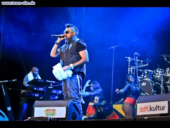 Chiemsee Reggea Festival @ Chiemsee - Bild 33