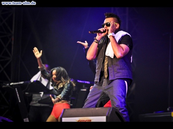 Chiemsee Reggea Festival @ Chiemsee - Bild 34