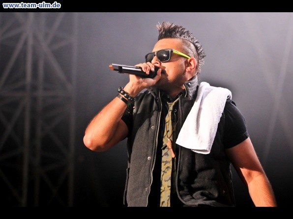 Chiemsee Reggea Festival @ Chiemsee - Bild 37