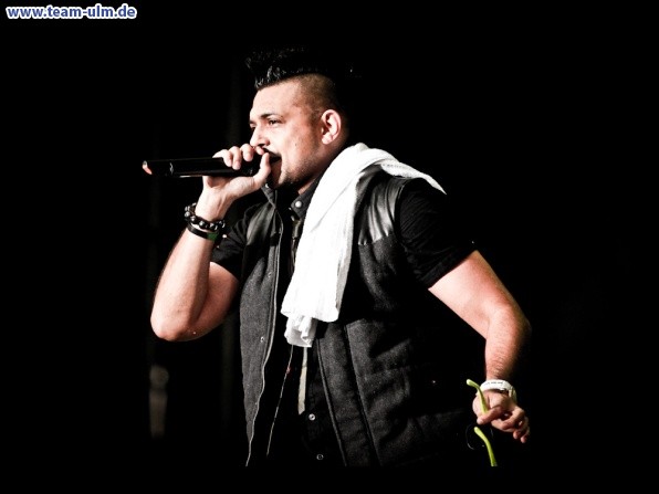 Chiemsee Reggea Festival @ Chiemsee - Bild 39