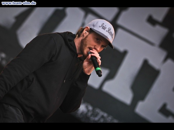 Chiemsee Reggea Festival @ Chiemsee - Bild 4