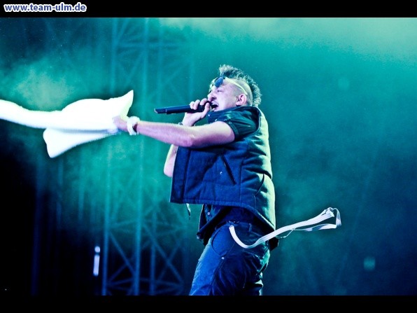 Chiemsee Reggea Festival @ Chiemsee - Bild 40