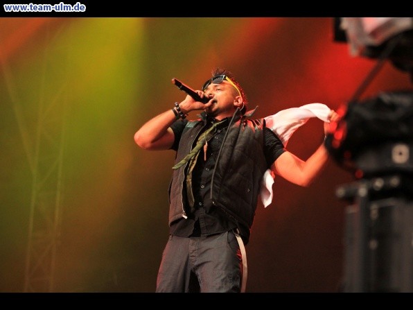 Chiemsee Reggea Festival @ Chiemsee - Bild 41