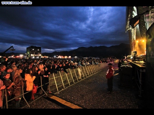 Chiemsee Reggea Festival @ Chiemsee - Bild 42