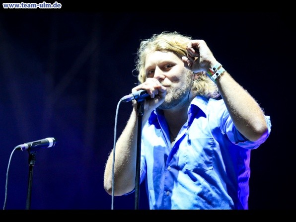 Chiemsee Reggea Festival @ Chiemsee - Bild 43