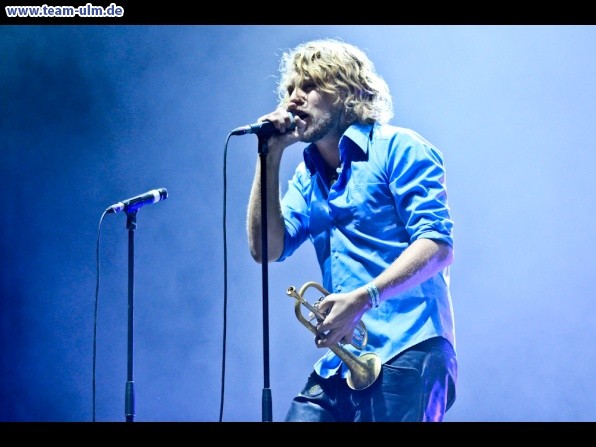 Chiemsee Reggea Festival @ Chiemsee - Bild 44