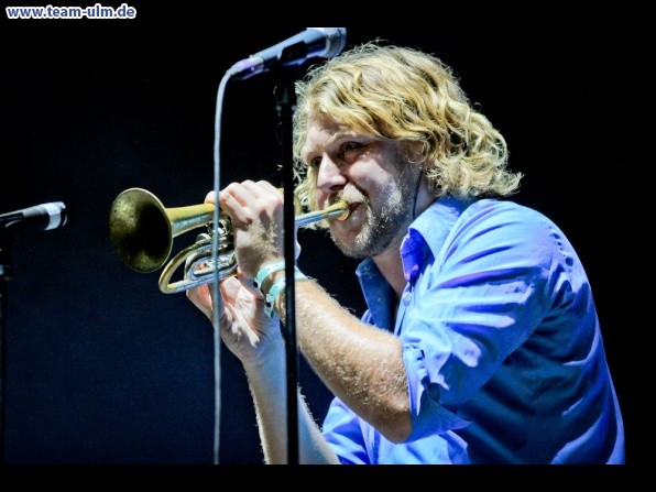 Chiemsee Reggea Festival @ Chiemsee - Bild 45