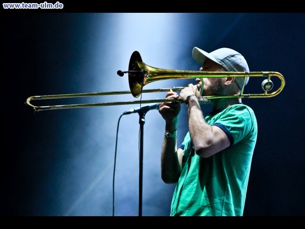 Chiemsee Reggea Festival @ Chiemsee - Bild 46