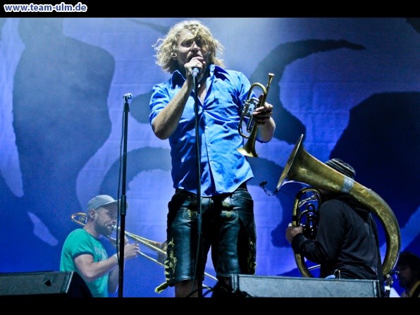 Chiemsee Reggea Festival @ Chiemsee - Bild 47