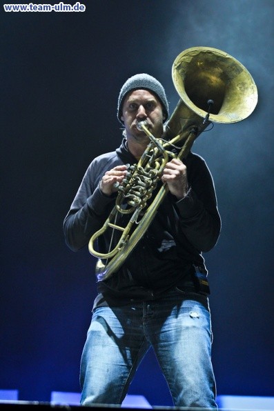 Chiemsee Reggea Festival @ Chiemsee - Bild 48