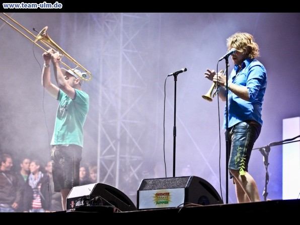 Chiemsee Reggea Festival @ Chiemsee - Bild 50