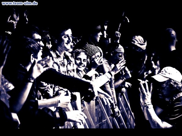 Chiemsee Reggea Festival @ Chiemsee - Bild 51