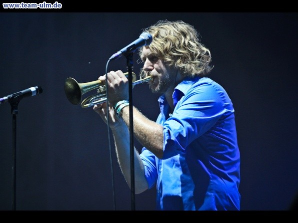 Chiemsee Reggea Festival @ Chiemsee - Bild 52