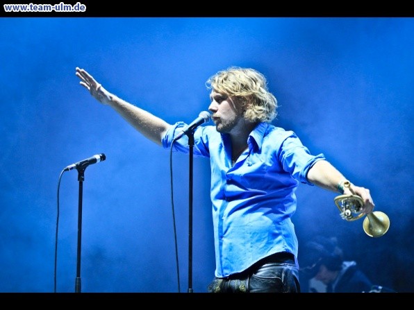 Chiemsee Reggea Festival @ Chiemsee - Bild 53