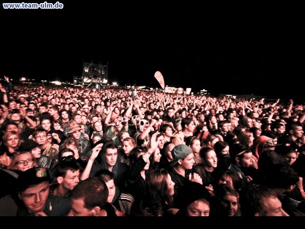 Chiemsee Reggea Festival @ Chiemsee - Bild 54